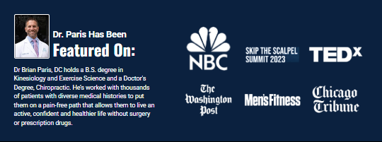 Heal and Soothe - Pain Relief (image for) Heal and Soothe - Pain Relief